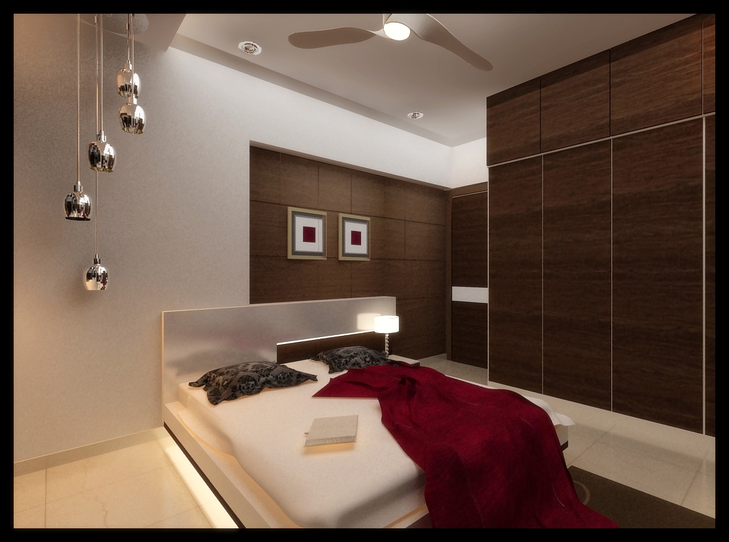 New Building interior 32
